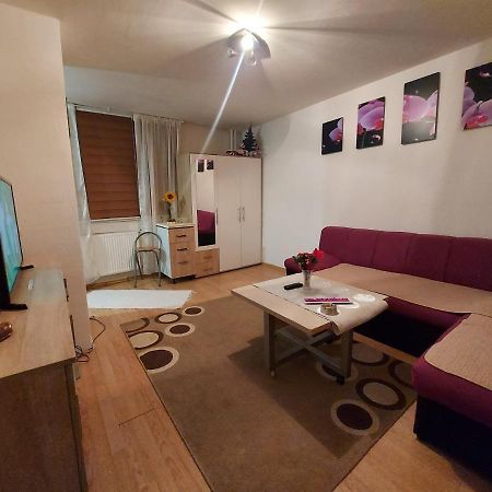 Ada Apartman Apartment Sarajevo Luaran gambar