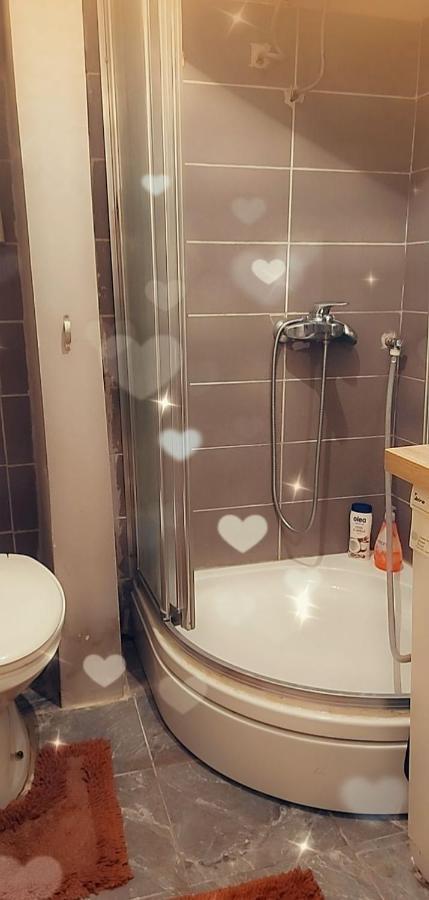 Ada Apartman Apartment Sarajevo Luaran gambar