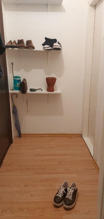 Ada Apartman Apartment Sarajevo Luaran gambar