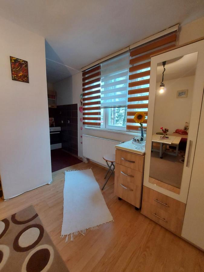 Ada Apartman Apartment Sarajevo Luaran gambar