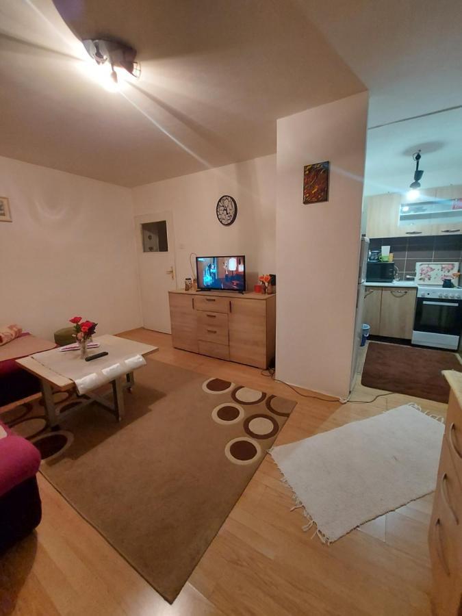 Ada Apartman Apartment Sarajevo Luaran gambar