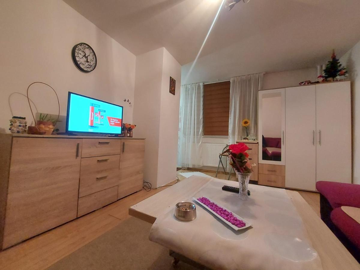 Ada Apartman Apartment Sarajevo Luaran gambar