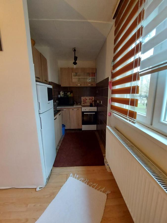 Ada Apartman Apartment Sarajevo Luaran gambar