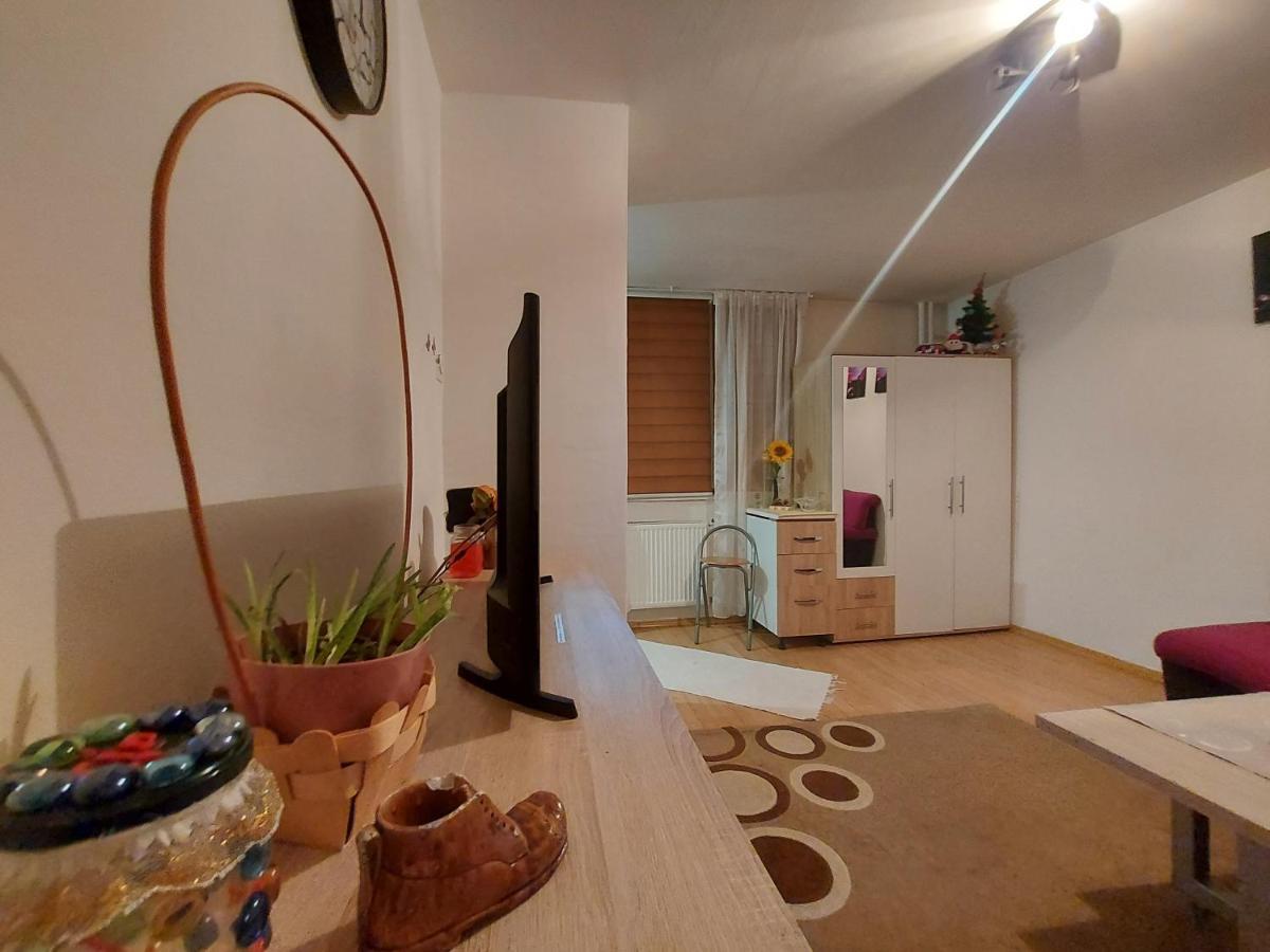 Ada Apartman Apartment Sarajevo Luaran gambar