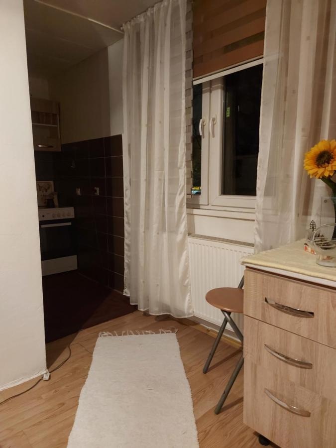 Ada Apartman Apartment Sarajevo Luaran gambar