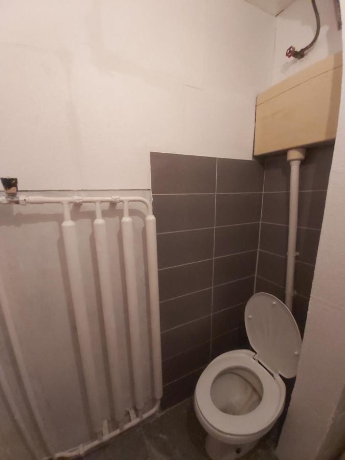 Ada Apartman Apartment Sarajevo Luaran gambar