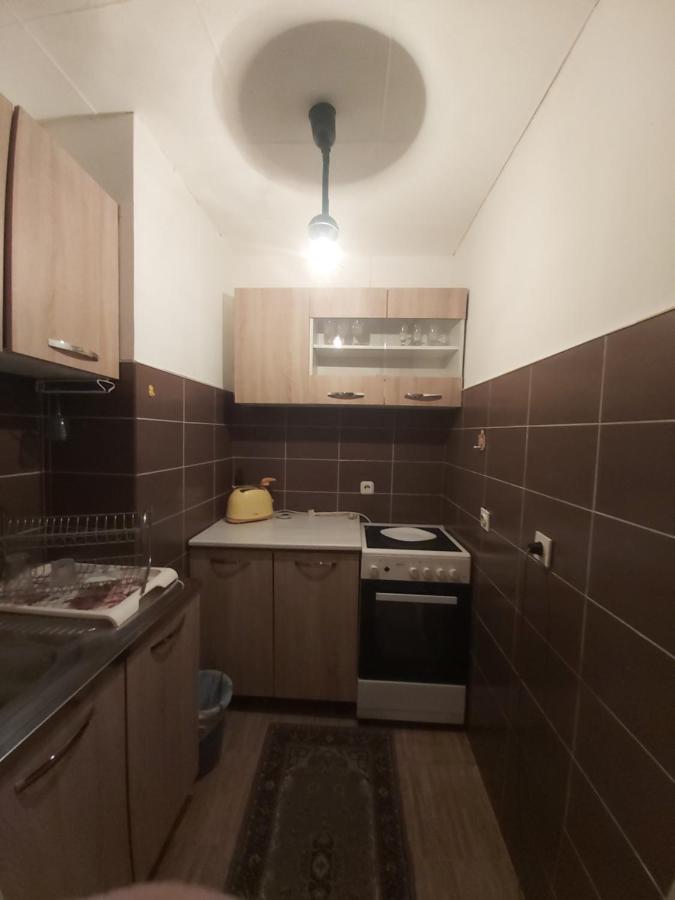 Ada Apartman Apartment Sarajevo Luaran gambar