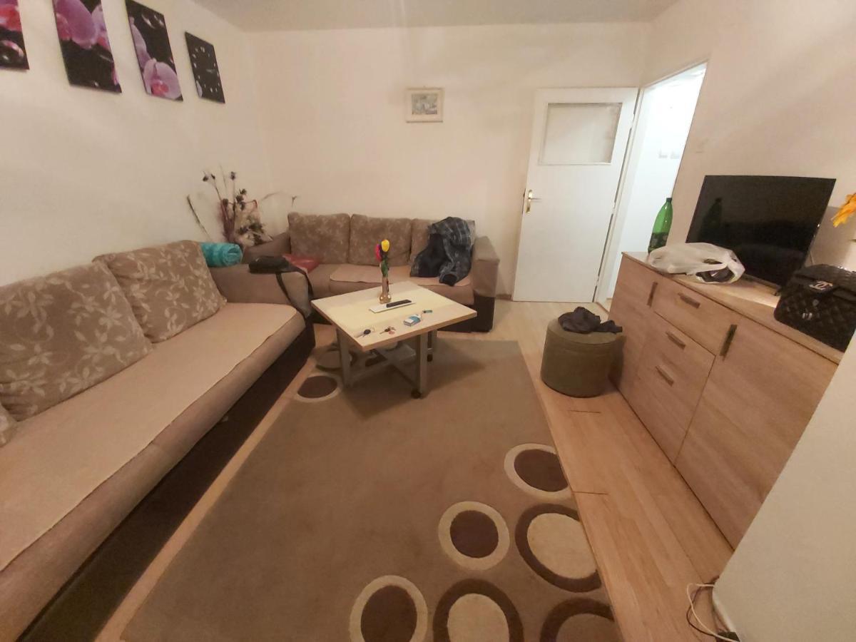 Ada Apartman Apartment Sarajevo Luaran gambar
