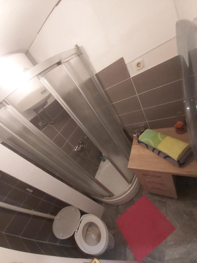 Ada Apartman Apartment Sarajevo Luaran gambar
